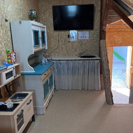 Apartments Pemikas II Liptovský Mikuláš Εξωτερικό φωτογραφία