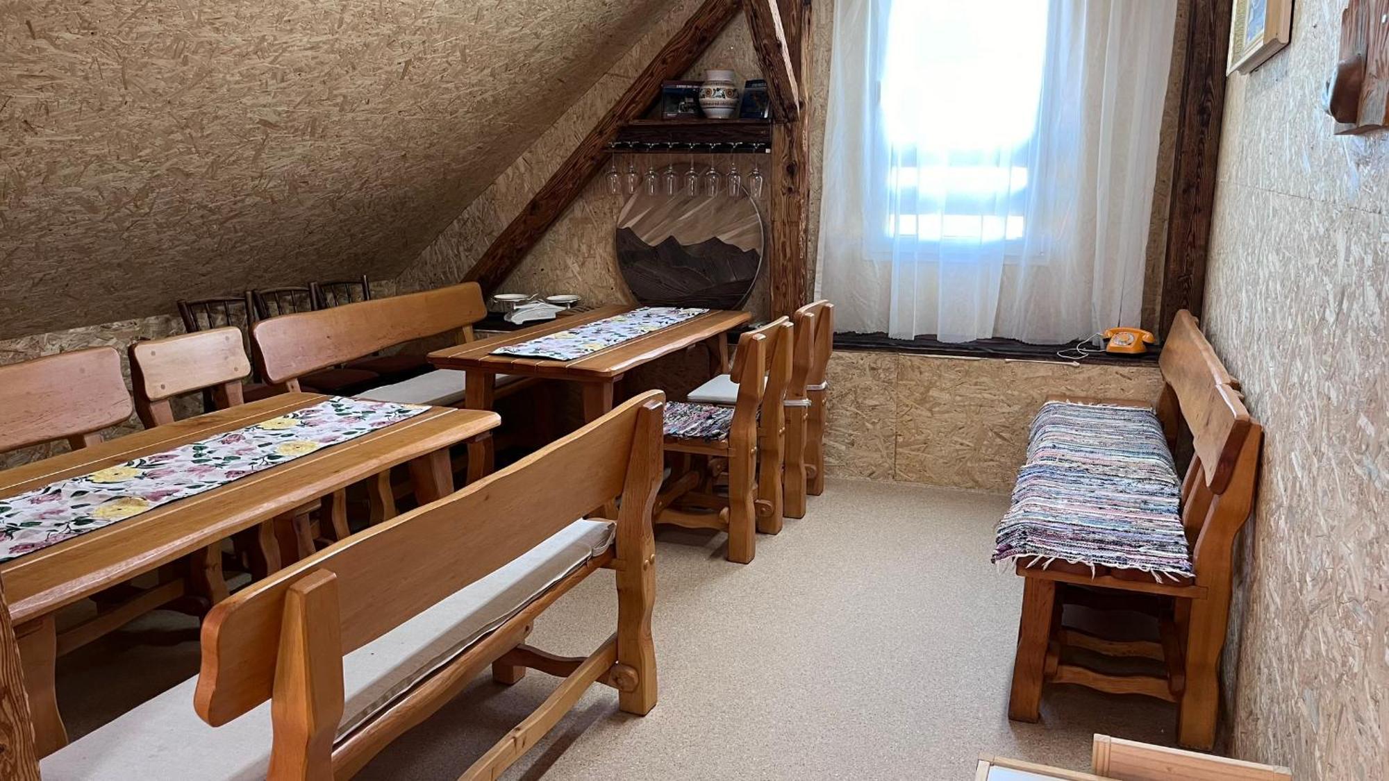 Apartments Pemikas II Liptovský Mikuláš Εξωτερικό φωτογραφία