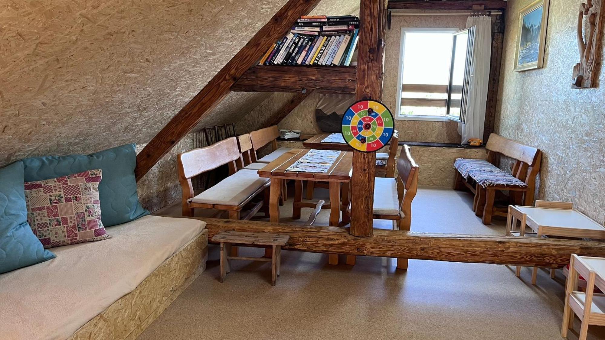 Apartments Pemikas II Liptovský Mikuláš Εξωτερικό φωτογραφία